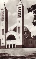 Cenakelkerk Heilige-land-stichting - Nijmegen