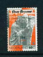 NETHERLANDS  -  1984  St Servaas  Unmounted Mint - Ongebruikt