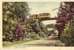 Berg En Dal - Nijmegen