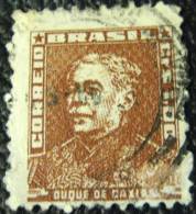 Brazil 1954 Duke Of Caxias 1.00cr - Used - Oblitérés