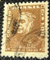 Brazil 1954 Duke Of Caxias 1.00cr - Used - Usati