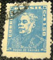 Brazil 1954 Duke Of Caxias 1.50cr - Used - Used Stamps
