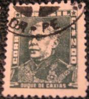 Brazil 1954 Duke Of Caxias 2.00cr - Used - Usados