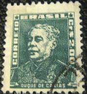 Brazil 1954 Duke Of Caxias 2.00cr - Used - Usados