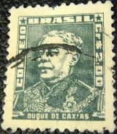 Brazil 1954 Duke Of Caxias 2.00cr - Used - Used Stamps