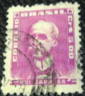 Brazil 1954 Rui Barbosa 5.00cr - Used - Gebraucht