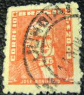 Brazil 1954 Jose Bonifacio 20.00cr - Used - Usados