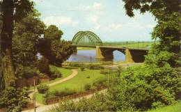 Waalbrug - Nijmegen