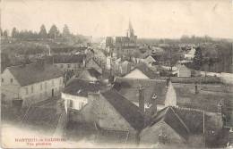 60 - NANTEUIL LE HAUDOUIN - Vue Générale - Nanteuil-le-Haudouin