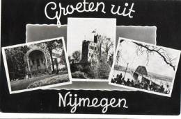 Groeten Uit - Nijmegen