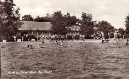 Natuurbad Het Ravijn - Nijverdal