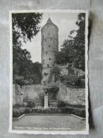 Biberach   Wieland Denkmal   D93194 - Biberach