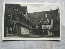 Bamberg -Alte Hofhaltung    D93225 - Bamberg