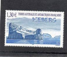T.A.A.F : Iceberg - Nuevos