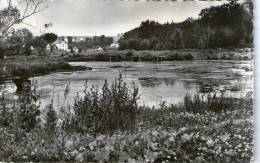 78 - JOUY EN JOSAS - YVELINES - L´étang De Vauptin - Bon état - Jouy En Josas