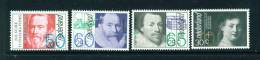 NETHERLANDS  -  1983  Welfare Funds  Unmounted Mint - Unused Stamps