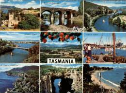 (540) Australia - TAS - 9 Views - Altri & Non Classificati