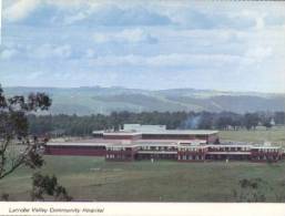 (540) Australia - VIC- Latrobe Valley Hospital - Other & Unclassified