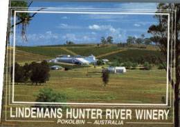 (540) Australia - NSW - Pokolbin Hunter River Winery - Andere & Zonder Classificatie