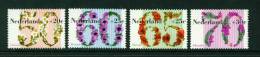 NETHERLANDS  -  1982  Welfare Funds  Unmounted Mint - Unused Stamps