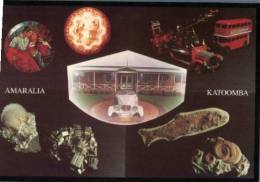 (540) Australia - NSW - Katoomba Amaralia House Of Collection - Otros & Sin Clasificación