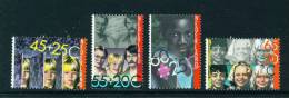 NETHERLANDS  -  1981  Child Welfare  Unmounted Mint - Unused Stamps