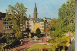 4040 NEUSS, Drususplatz 1962 - Neuss