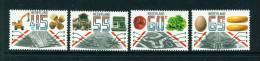 NETHERLANDS  -  1981  Exports  Unmounted Mint - Neufs