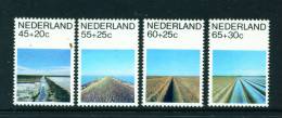 NETHERLANDS  -  1981  Welfare Funds  Unmounted Mint - Nuevos