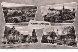 Sigmaringen - Hohenzollern - Multi-vues - Sigmaringen