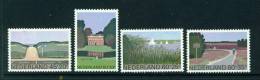 NETHERLANDS  -  1980  Welfare Funds  Unmounted Mint - Unused Stamps