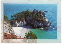 - MORGAT - Ile Vierge - 17x12 - - Morgat