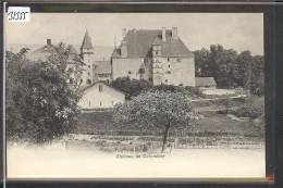 CHATEAU DE COLOMBIER  - TB - Colombier