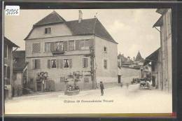 CHATEAU DE CORMONDRECHE  - TB - Cormondrèche