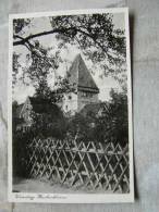 Wemding - Heubachturm    D93255 - Wemding