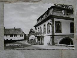 Michelstadt Im  Odenwald - Schloss Fürstenau -Pavillon     D93272 - Michelstadt