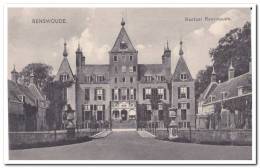 Renswoude Kasteel Renswoude - Altri & Non Classificati