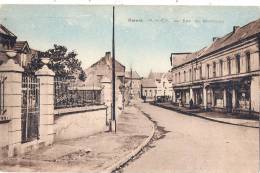 62. Harnes Rue De Montceau  Neuve TTB - Harnes