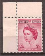 Zuid- Rhodesië    Y/T     77    (XX) - Rhodésie Du Sud (...-1964)