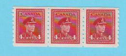 CANADA GUERRE WAR 1942 / MNH** / AS 79 - Ongebruikt