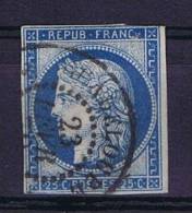 Colonies Francaises:  Guadeloupe  21 - Ceres