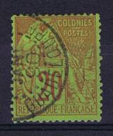 Colonies Francaises:  Guadeloupe  52 - Alphee Dubois