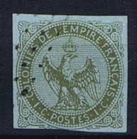 Colonies Francaises: Yv Nr 1 Used / Obl - Keizerarend