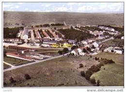 LA CAVALERIE - Vue Aérienne Du Camp Du LARZAC - N° A  12 063 00 0 4470 - La Cavalerie