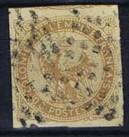 Colonies Francaises: Yv Nr 3 Used  Obl - Águila Imperial