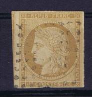 Colonies Francaises: Yv Nr 11 Used Obl, Maury Cat Valeur 165 - Cérès