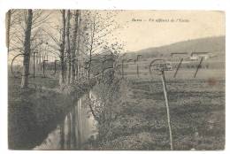 Bures-sur-Yvettte (91) : Les Bords De L'Yvette En 1904. - Bures Sur Yvette