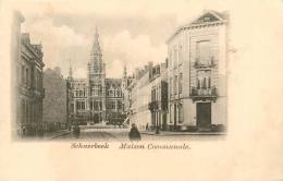 Réf : A -13- 1353 : Schaerbeek - Schaerbeek - Schaarbeek