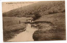 23350  -   Fauvillers Vallée De La  Basse Oeil - Pêche  à  La Truite - Fauvillers