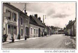 89 DIXMONT - La Grande Rue - Dixmont